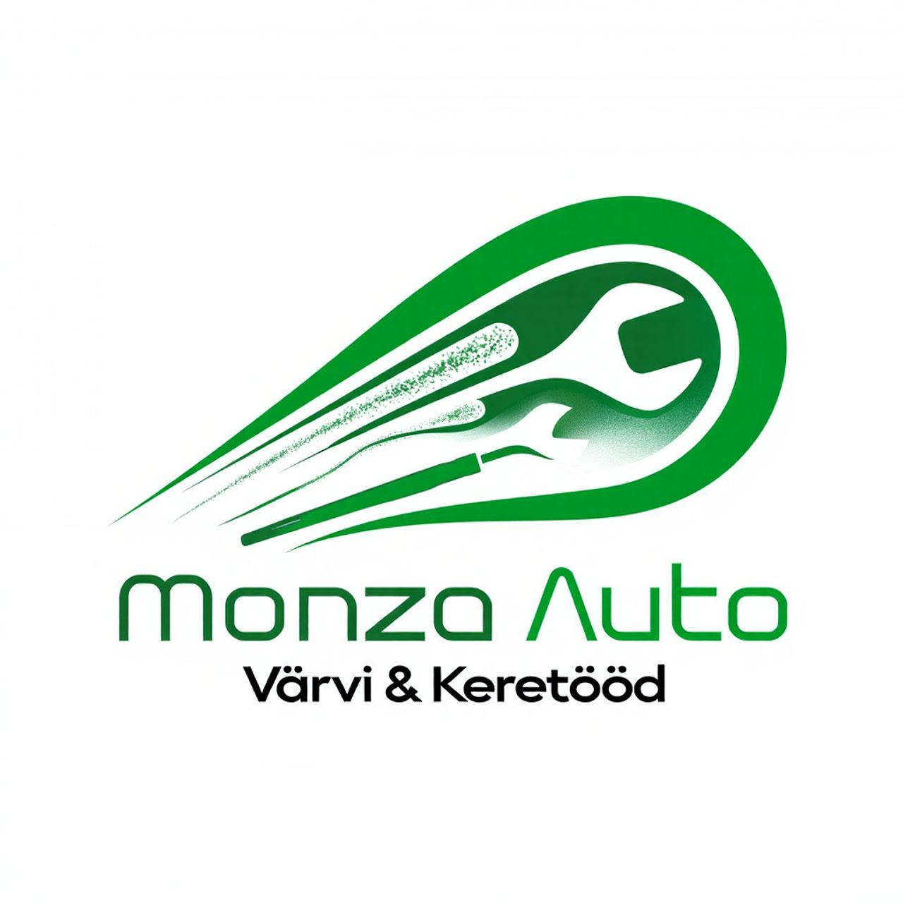 Monza Auto - Keretööd ja Värvitööd
